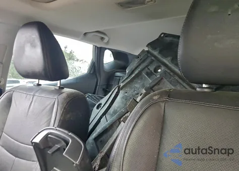 2017 Nissan Rogue Sport S z USA, uszkodzony, nr VIN JN1BJ1CP9HW024197